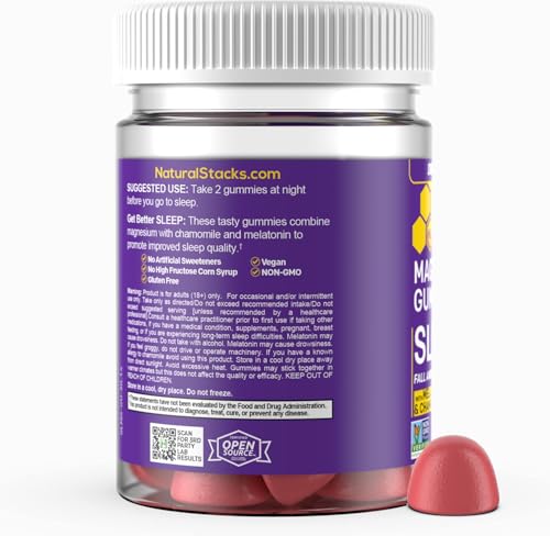 Label indicating non-GMO gluten-free vegan formulation