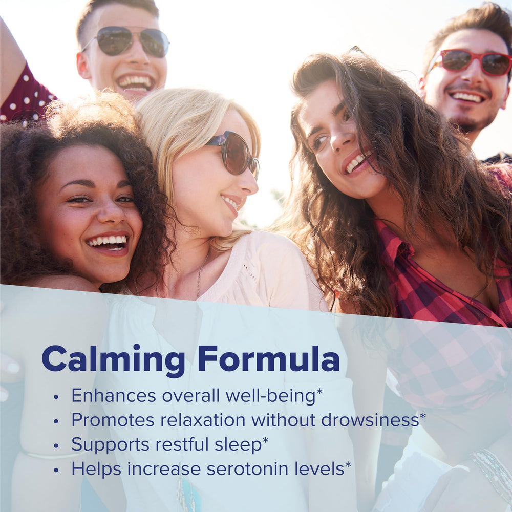 Non-GMO, gluten-free, preservative-free label