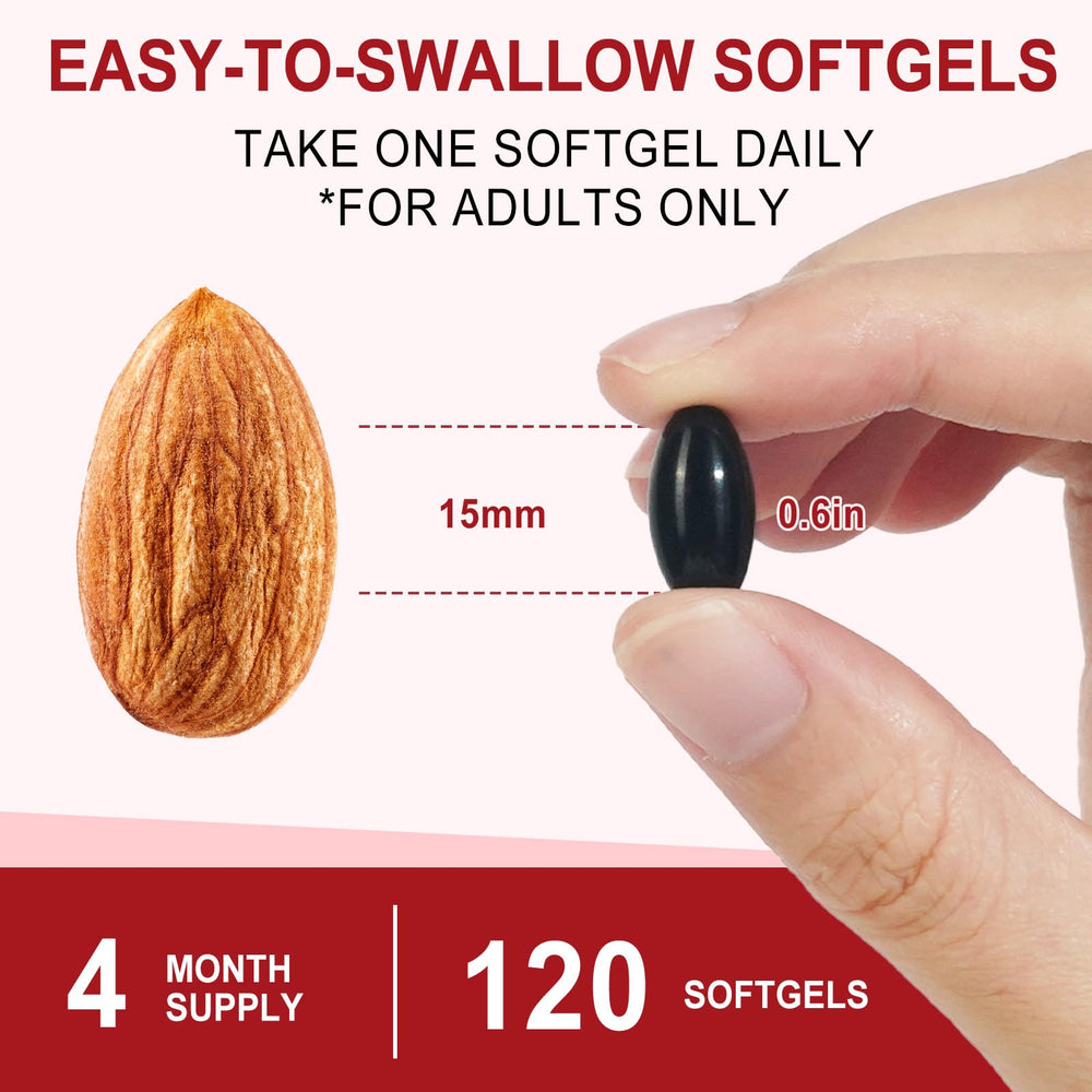 Illustration of non-GMO microalgae source