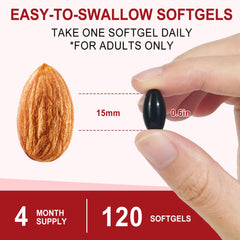 Illustration of non-GMO microalgae source