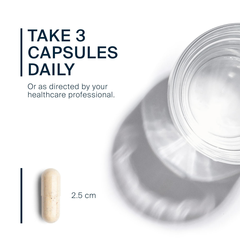 Non-GMO multivitamin with citrate/malate forms