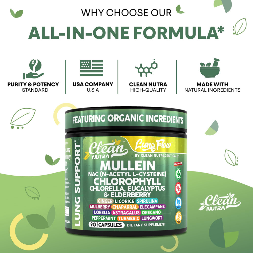 Non-GMO plant-based capsules in bottle