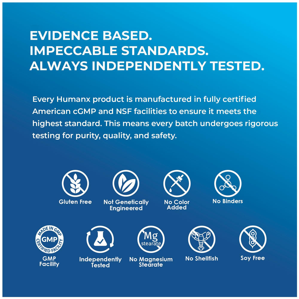 Non-GMO probiotic supplement