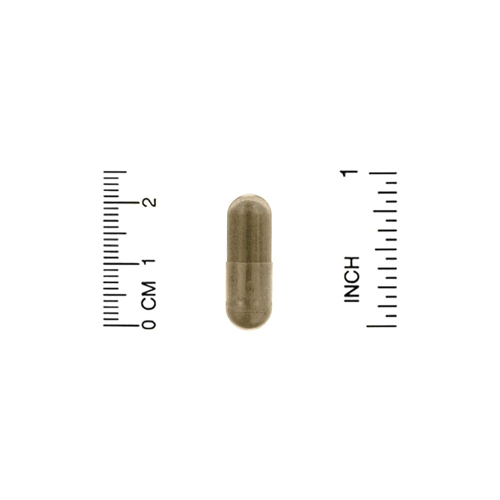Non-GMO Project Verified ashwagandha bottle