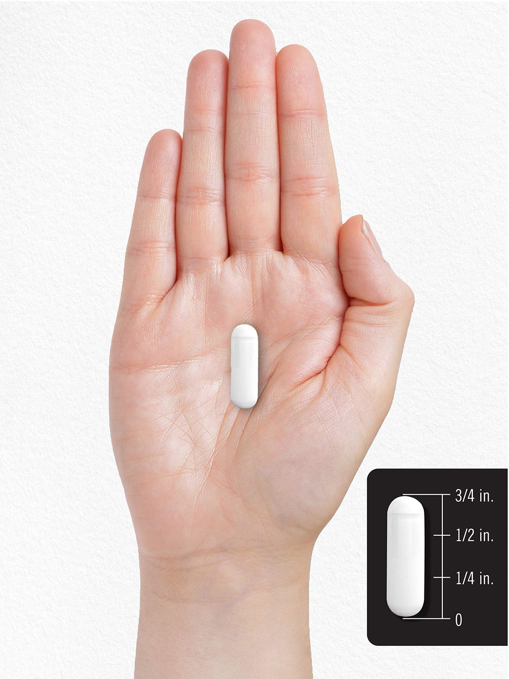 Non-GMO Serrapeptase enzyme supplement graphic