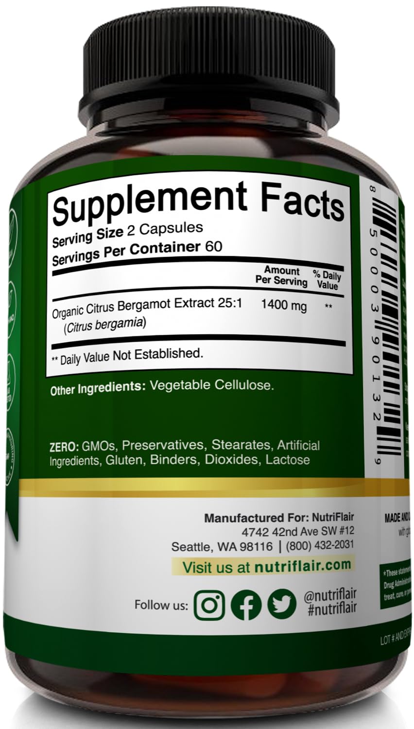 Non-GMO, soy-free, gluten-free heart health supplement banner