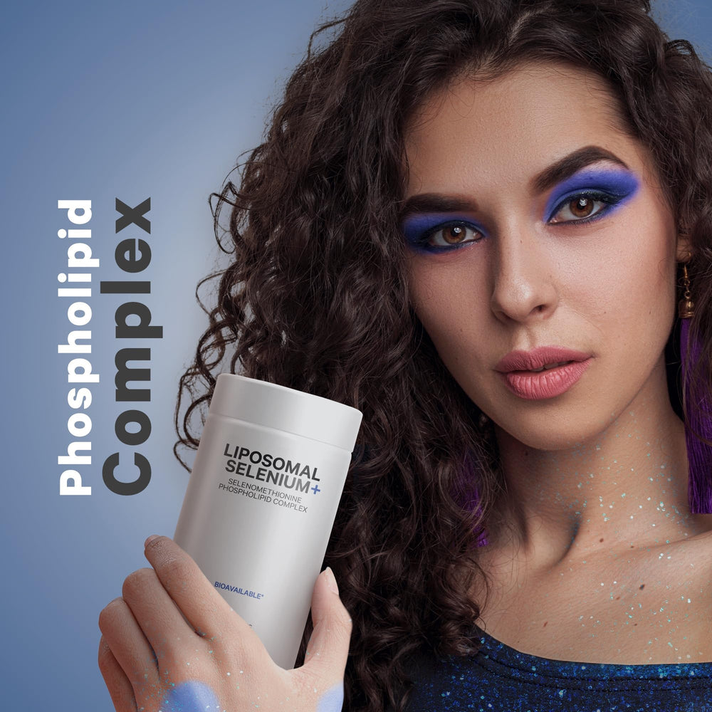 180 capsules 6-month supply bottle