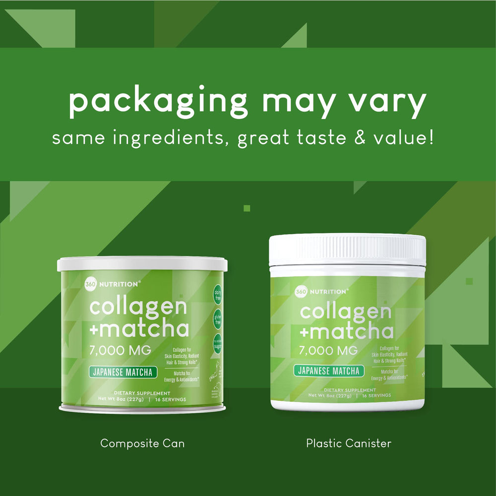 Non-GMO and sustainable packaging image