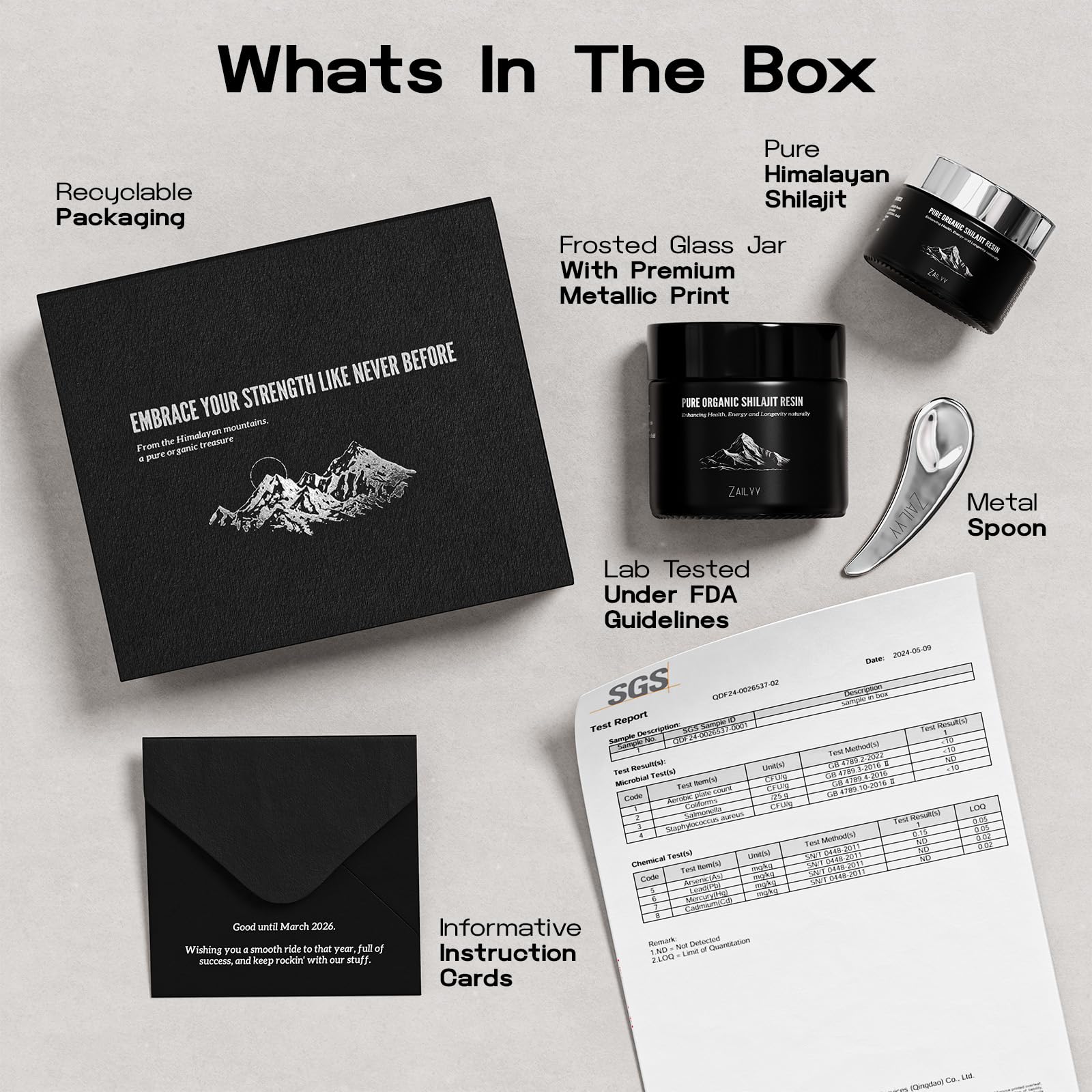 Non-GMO and toxin-free certification stamp