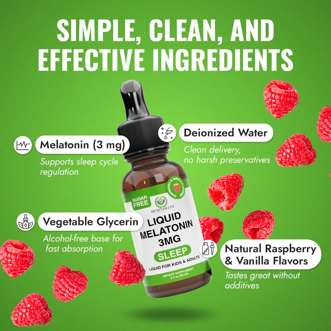 Non-GMO melatonin manufactured in a USA facility