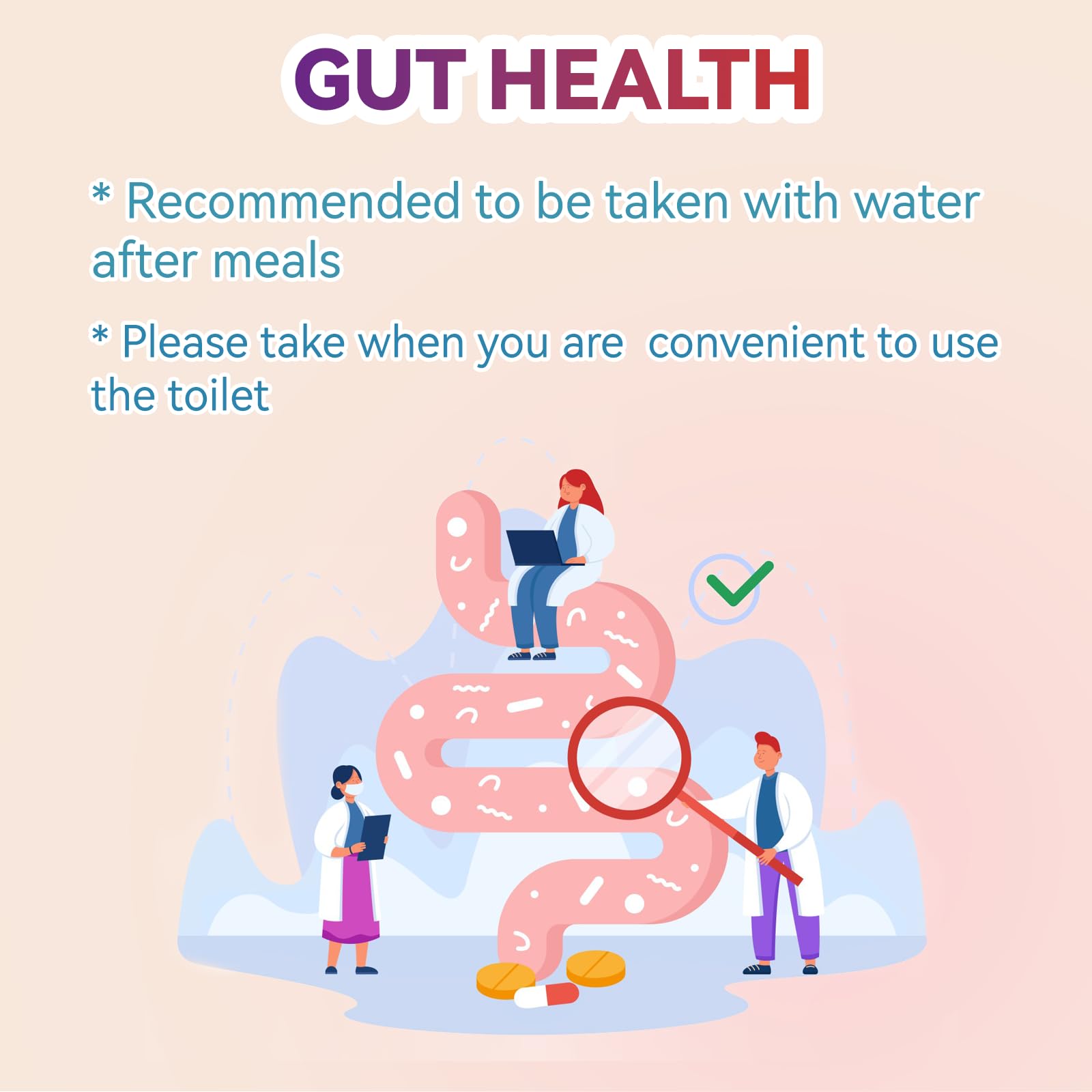 Non-GMO, vegan, gluten-free and dairy-free dietary information