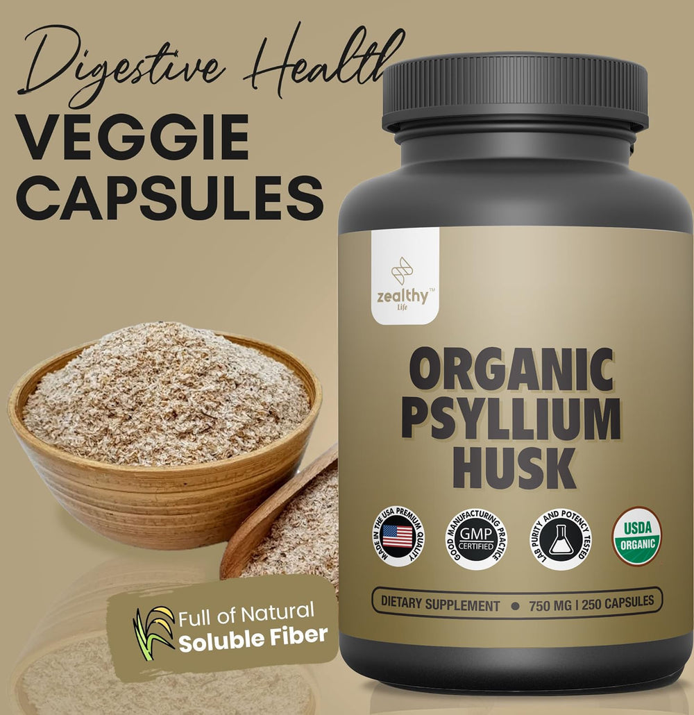 Icons indicating non-GMO, vegan and keto friendly