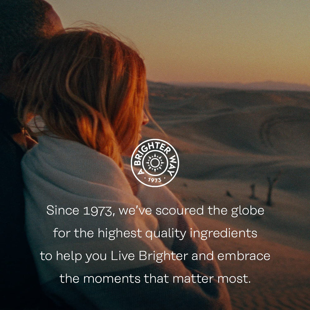 Non-GMO and vegan label on Solaray Black Garlic