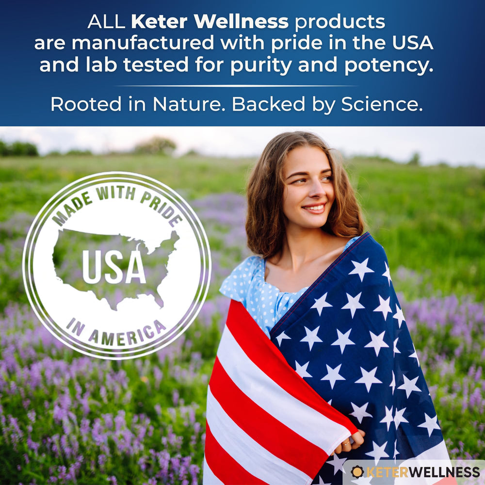 Non-GMO vegan supplement label