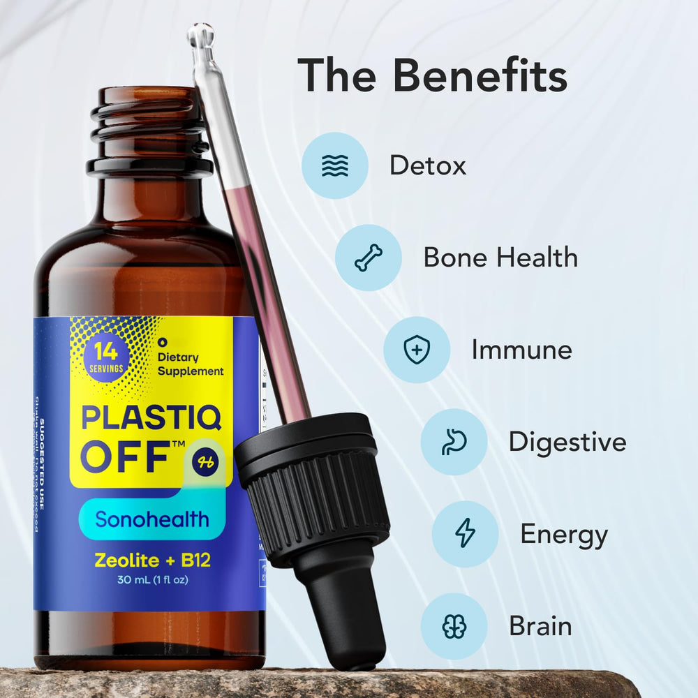 Label indicating vegan and Non-GMO ingredients