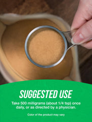 250g packaging of Noni fruit extract powder