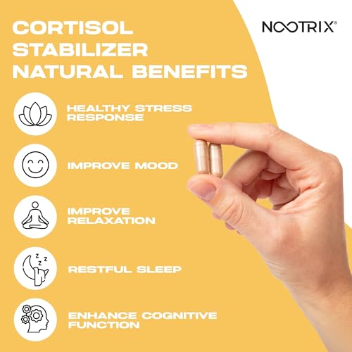 Close-up of Sensoril Ashwagandha 300 mg ingredient