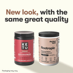 Nootropic blend featuring L-theanine, alpha GPC and Ginkgo Biloba