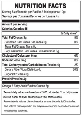 NOPAL MIX Linaza Plus Adelgazante packaging image