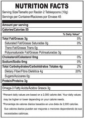 NOPAL MIX Linaza Plus Adelgazante packaging image