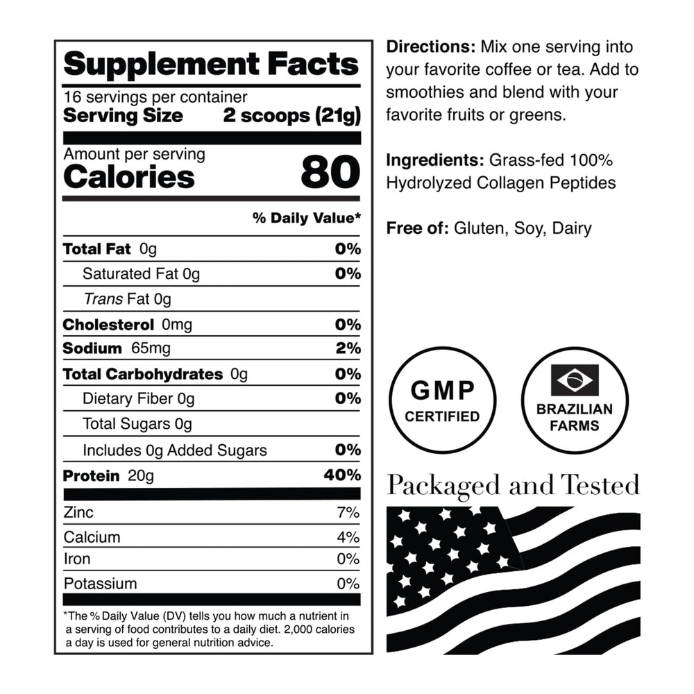 NorCal Organic bottle with grass-fed cows implies premium quality and clean sourcing