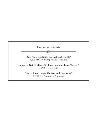 NorCal collagen peptides blend into smoothies for flavorless, convenient protein