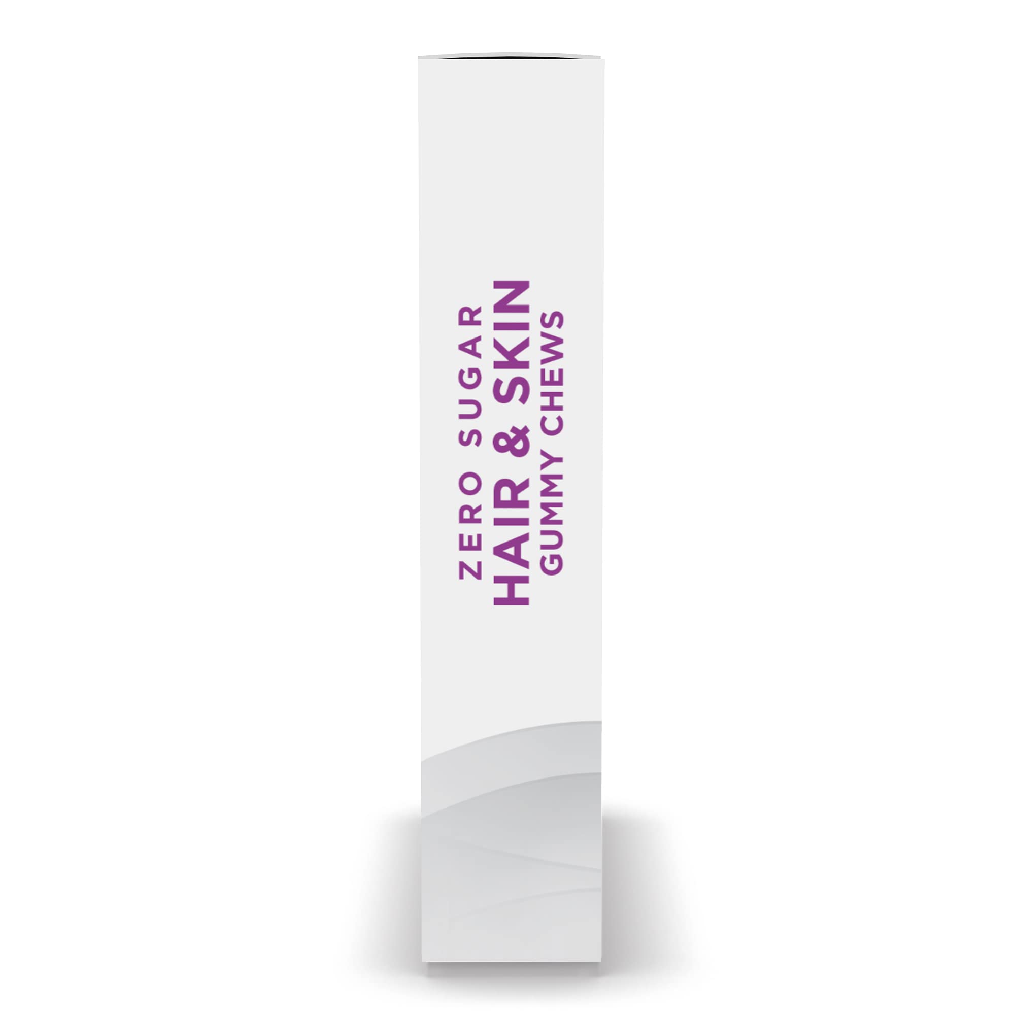 GLA sourced from borage oil for omega-6 support