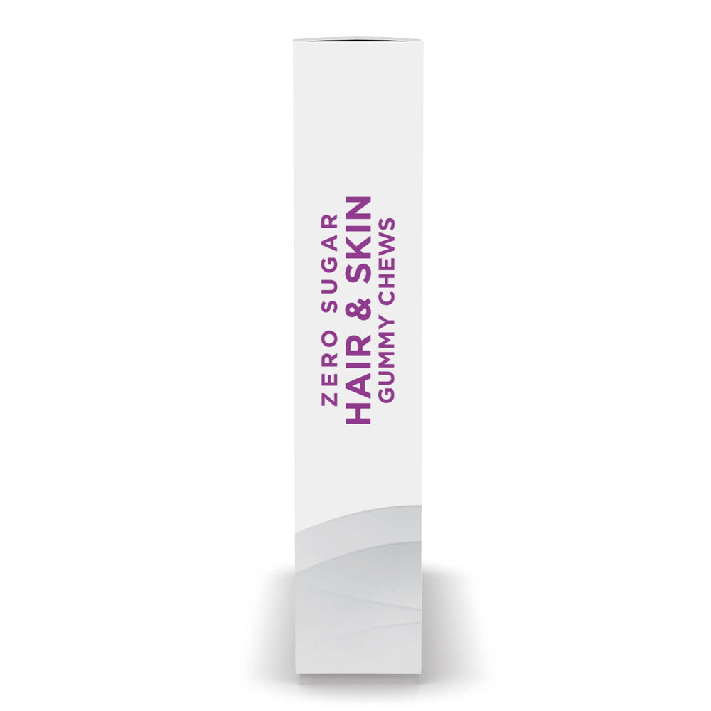 GLA sourced from borage oil for omega-6 support