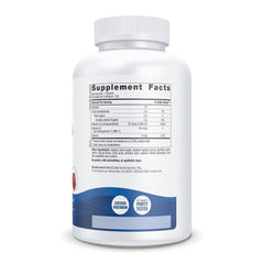 Close-up of Vitamin D3 + K2 gummies showing pomegranate flavor