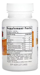 Nordic Naturals Daily Omega Kids soft gels — kid-friendly chewable option for daily omega-3 intake