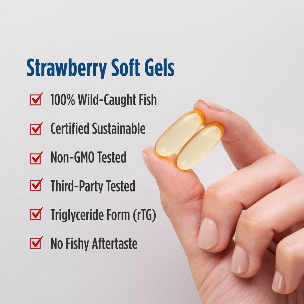 Non-GMO certification and purity seal on packaging