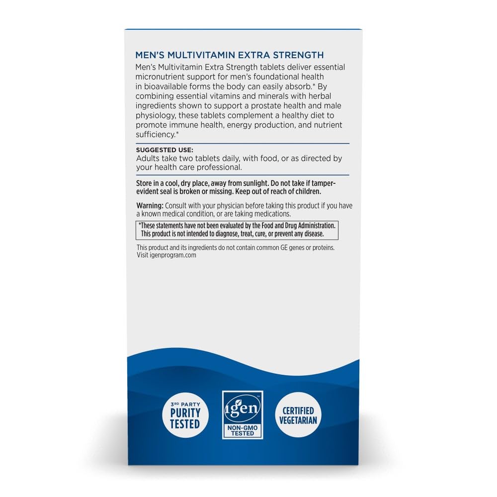 Supplement facts panel highlighting chelated minerals