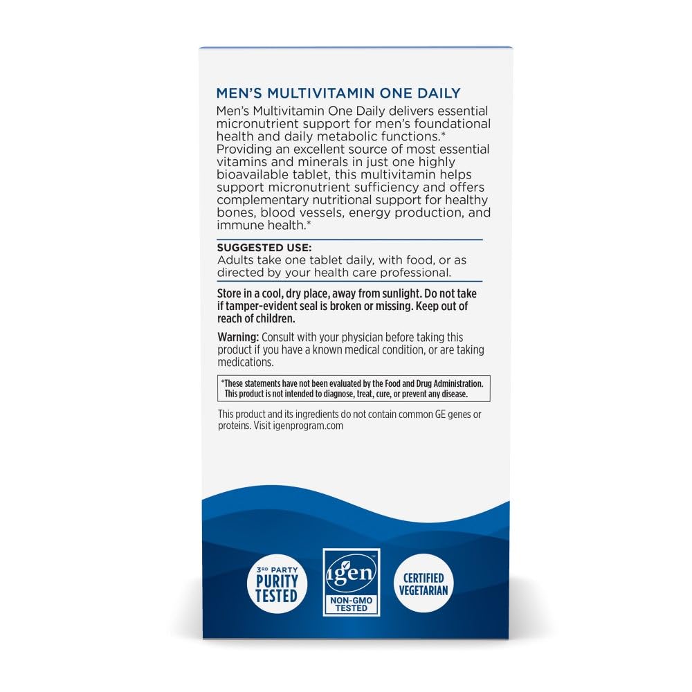 Icon indicating immune support from the multivitamin