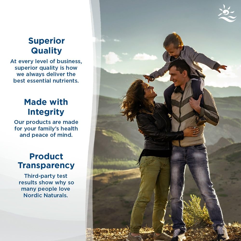 Usage directions for Nordic Flora Prebiotic Powder