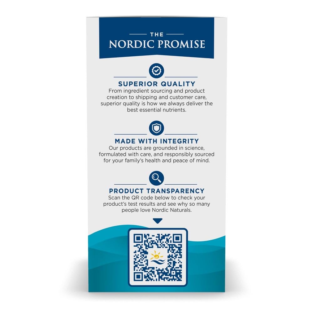 Gluten- and dairy-free packaging detail