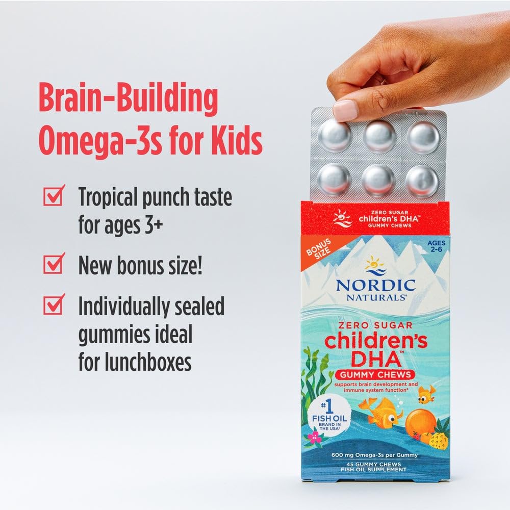 Nordic Naturals sustainability and ethical sourcing infographic