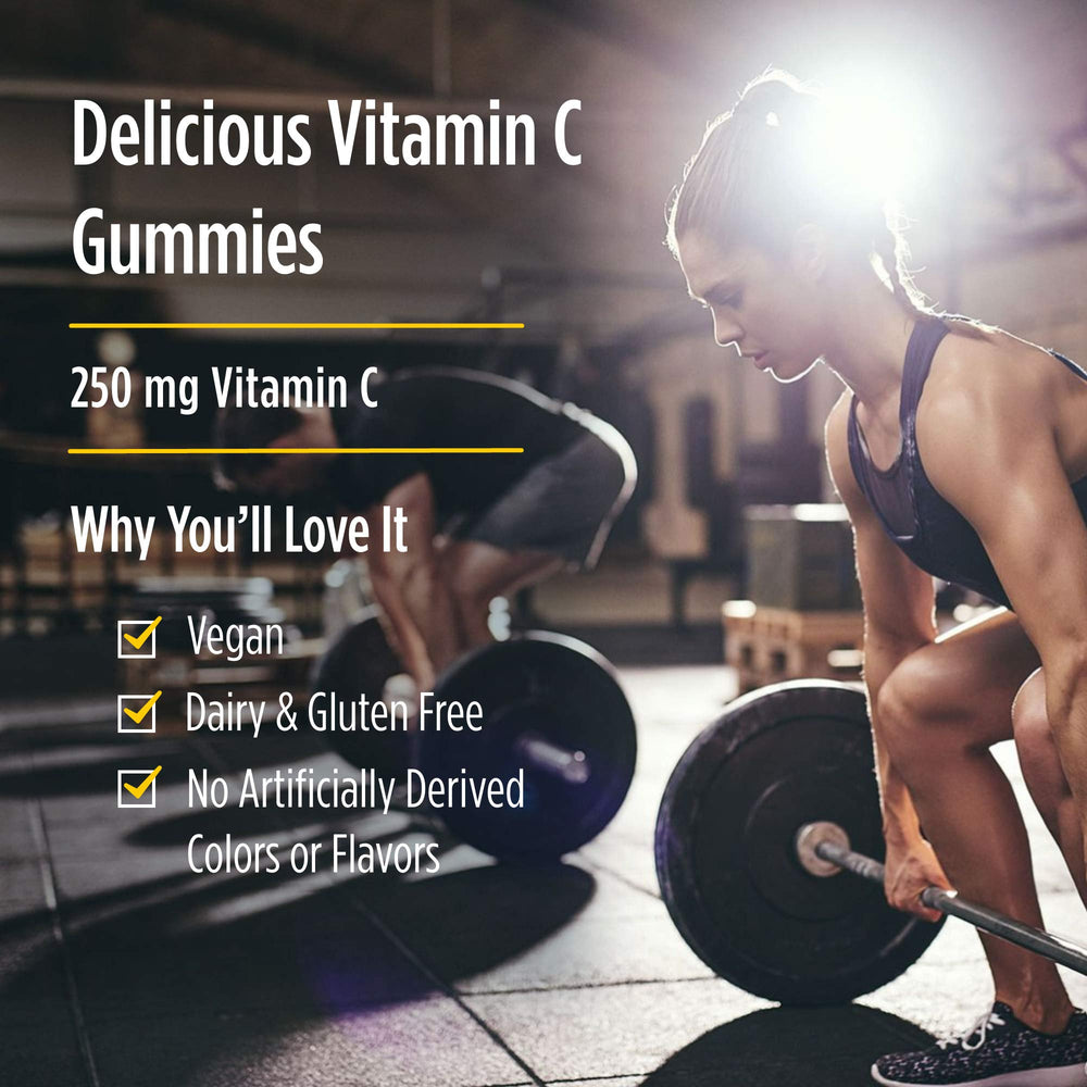 NSF Certified for Sport logo on packaging