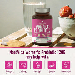 Prebiotics and digestive enzymes supporting probiotic efficacy