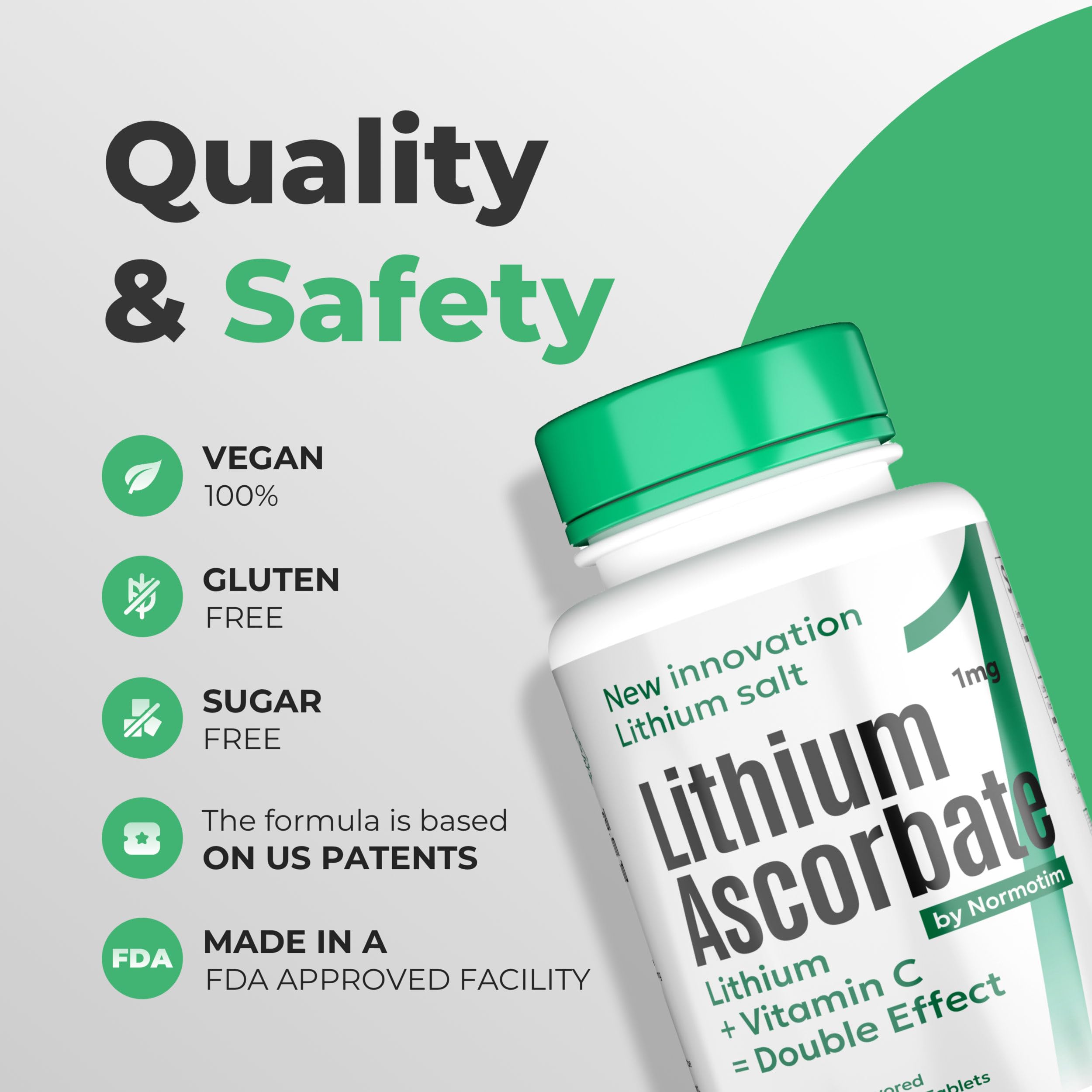 Normotim packaging and bottle on a clean surface