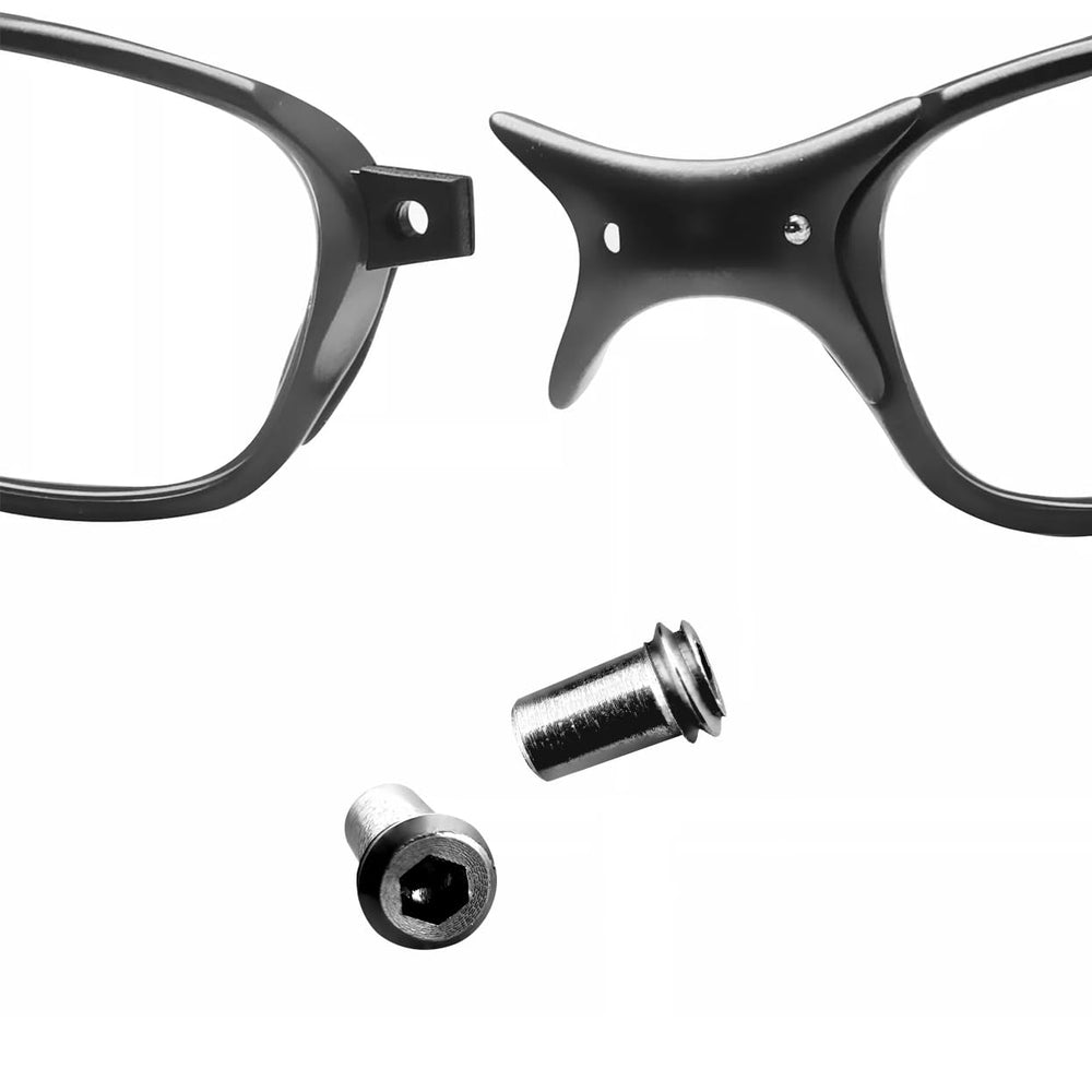 Nose Bridge Screw for Oakley X-Squared X Metal XMetal