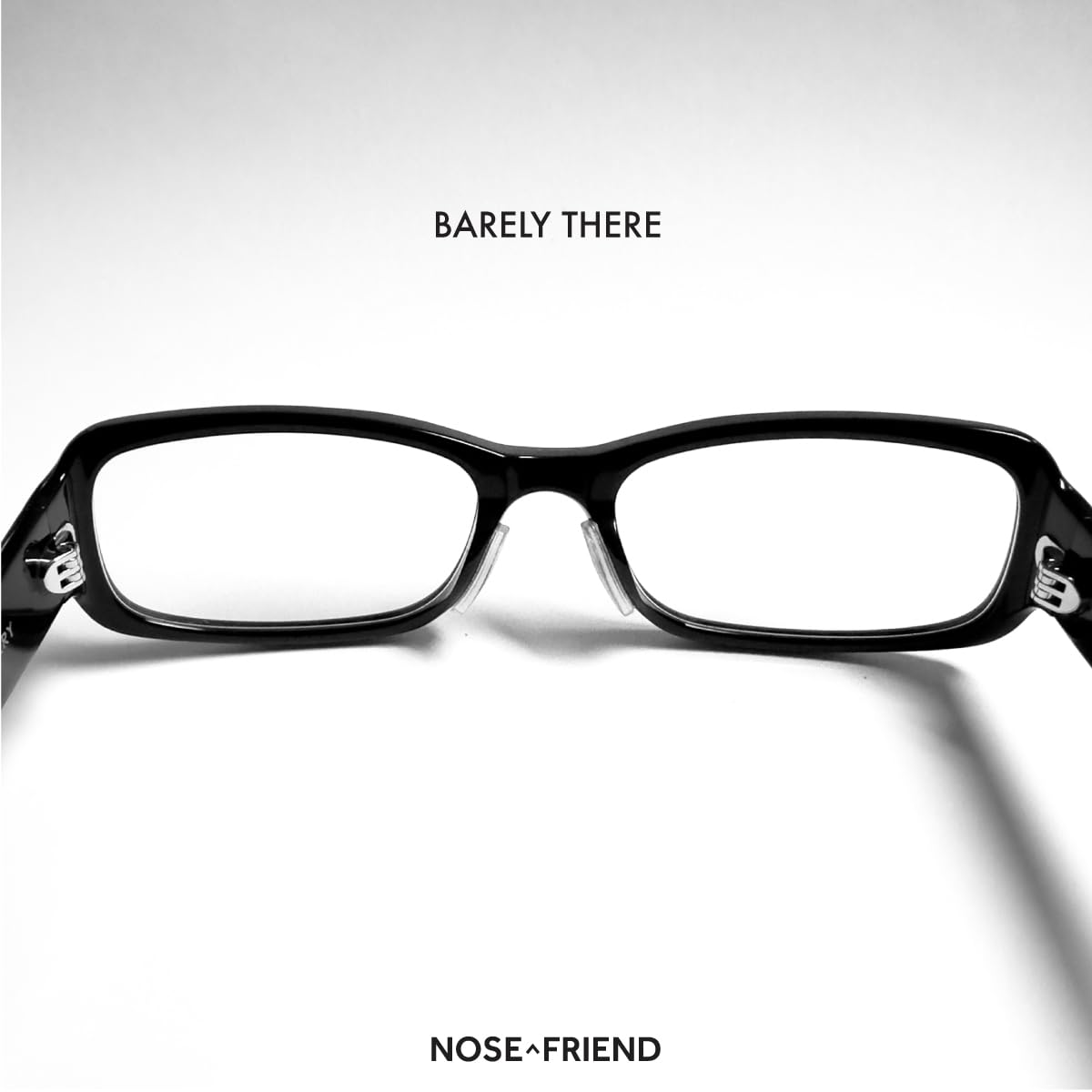 Universal Fit Nose Pad Grips for Any Color Frames