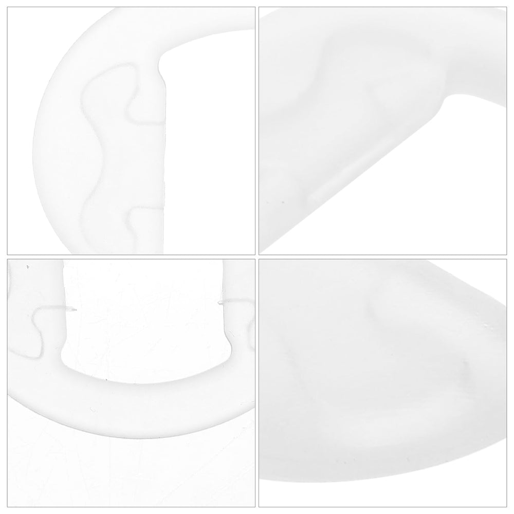 Easy replacement packaging for nose pads