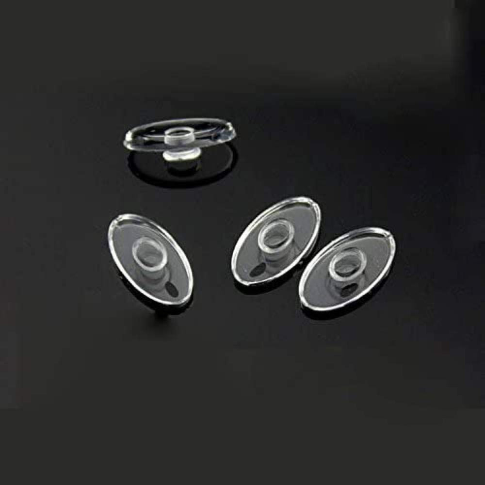 Case grid showing 15 nose pad styles for easy selection