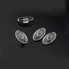 Case grid showing 15 nose pad styles for easy selection