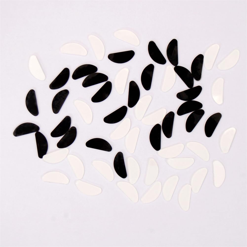 Compatible with glasses, sunglasses, and various eyewear