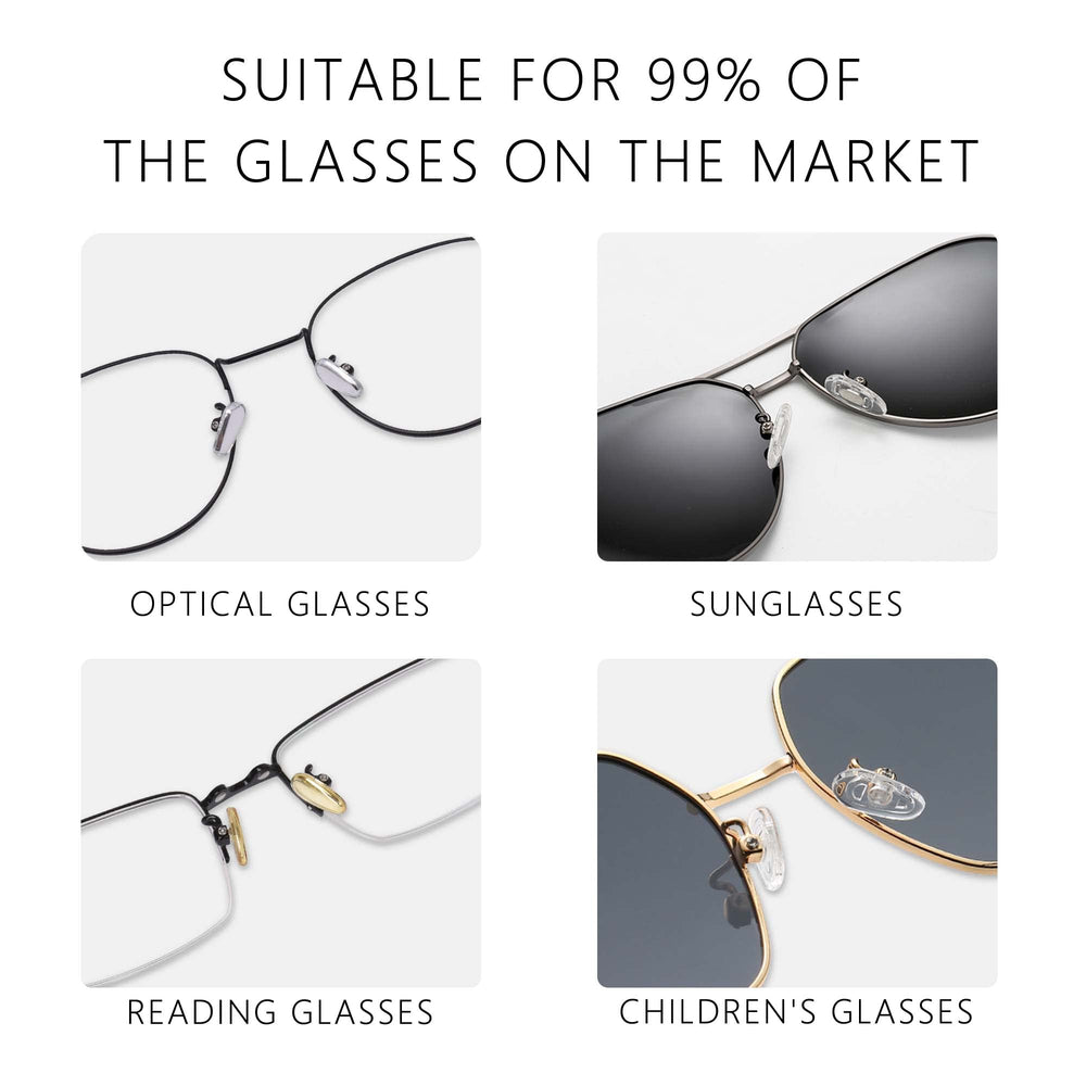 Replacement kit contents and packaging