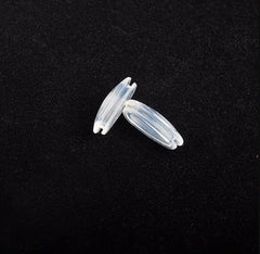 Nose pads compatibility with various glasses - overview