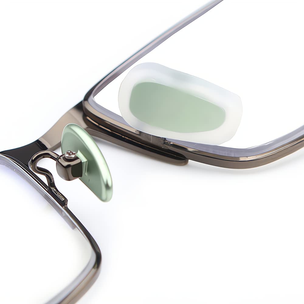 Close-up of soft silicone material for comfort