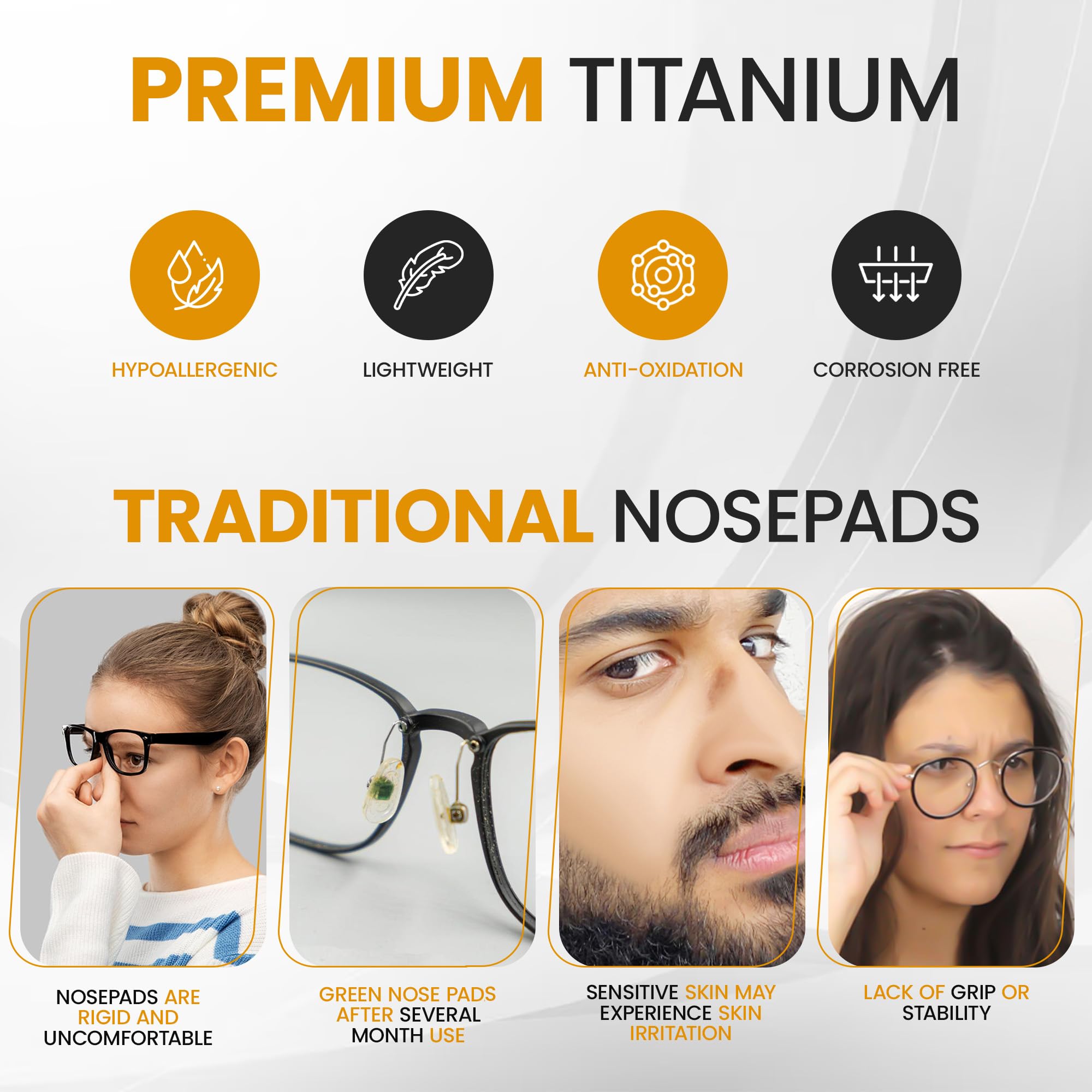 Multifunction screwdriver for eyeglasses