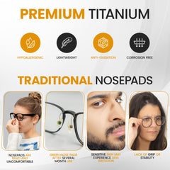 Multifunction screwdriver for eyeglasses